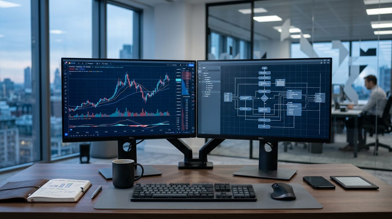 Compare Crypto Trading Robots Effectively for Better Deployments