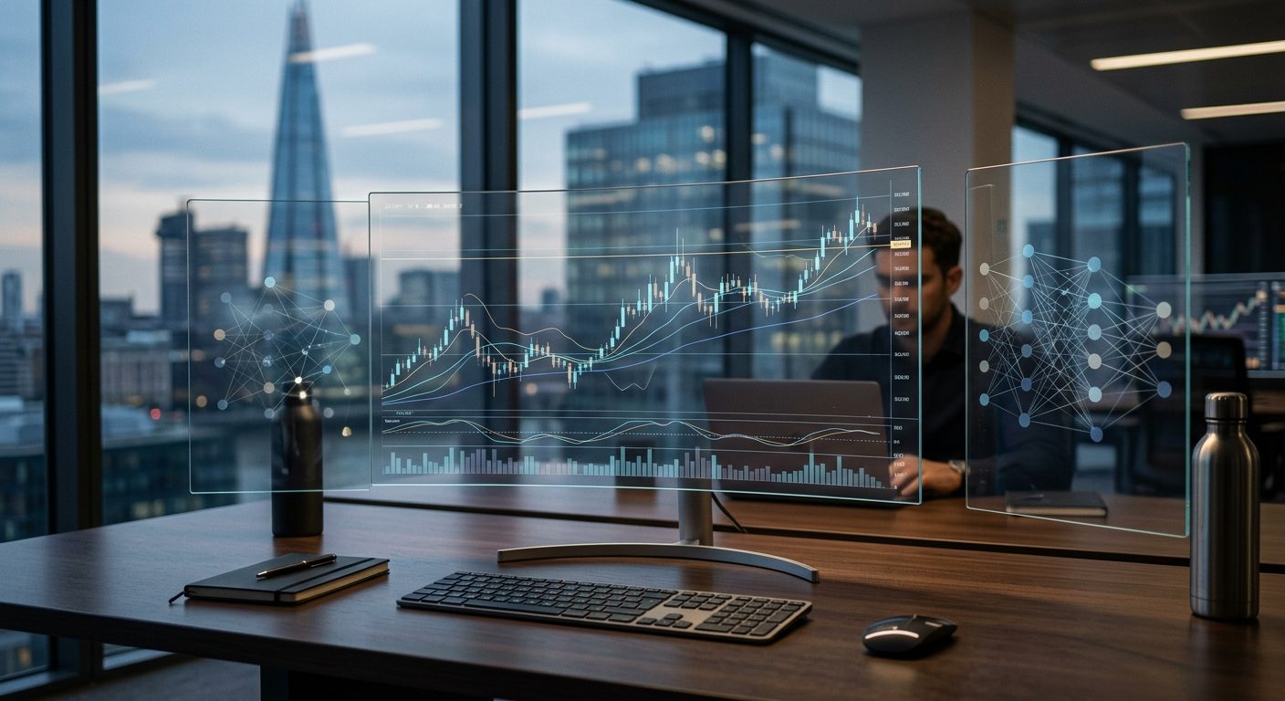 Why Structured Deployments Matter More Than Market Noise