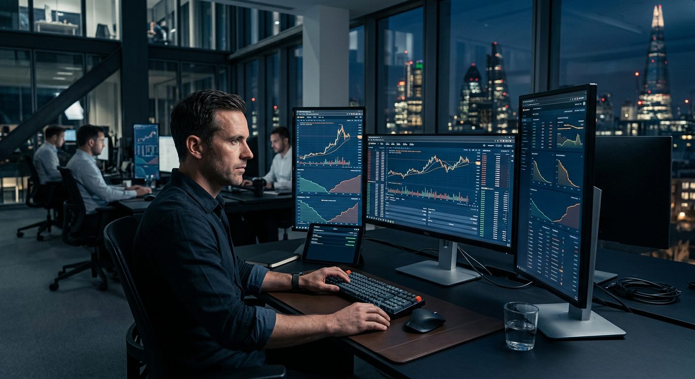 Avoid These Common Crypto Mistakes When Chasing Passive Income