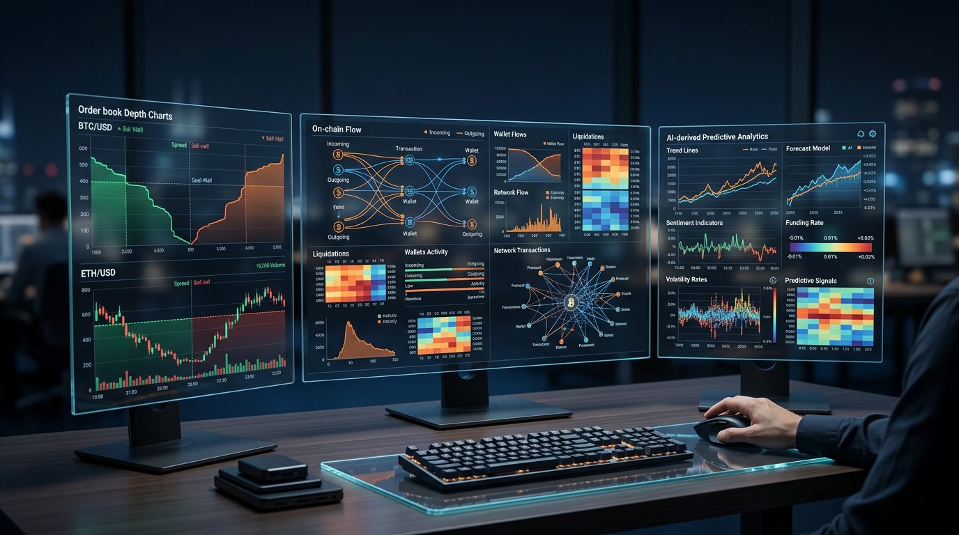 How to Read Public Trading Metrics More Clearly
