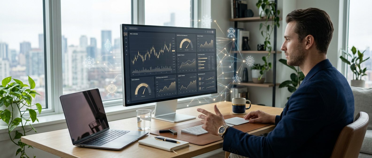 How to Add Balance and Deploy Capital More Safely