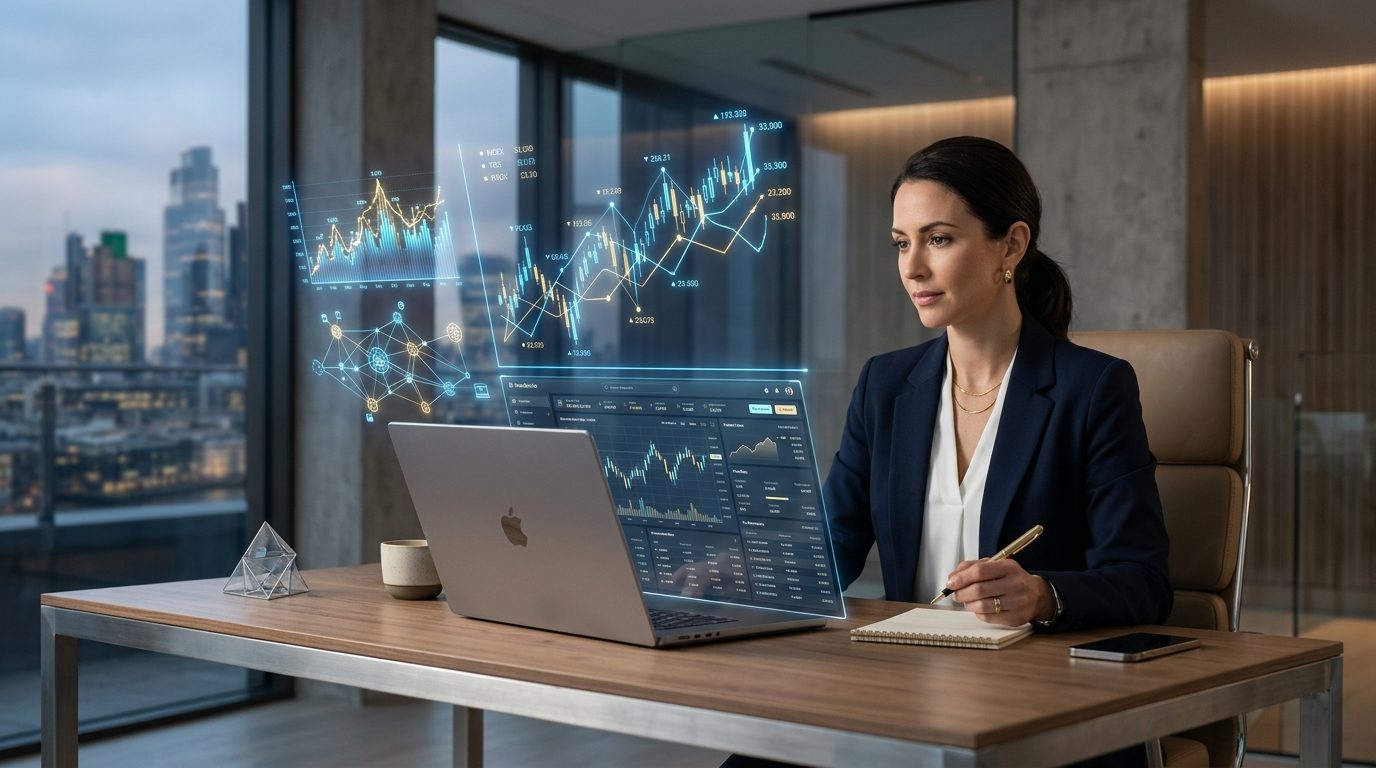 Best Passive Income Strategies in Crypto — No Trading Experience