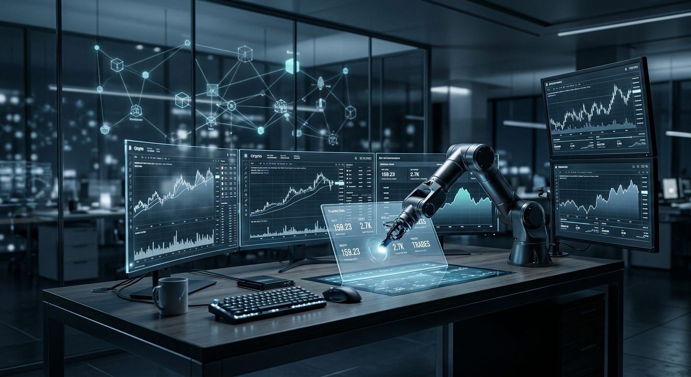 How to Compare Crypto Trading Robots More Effectively