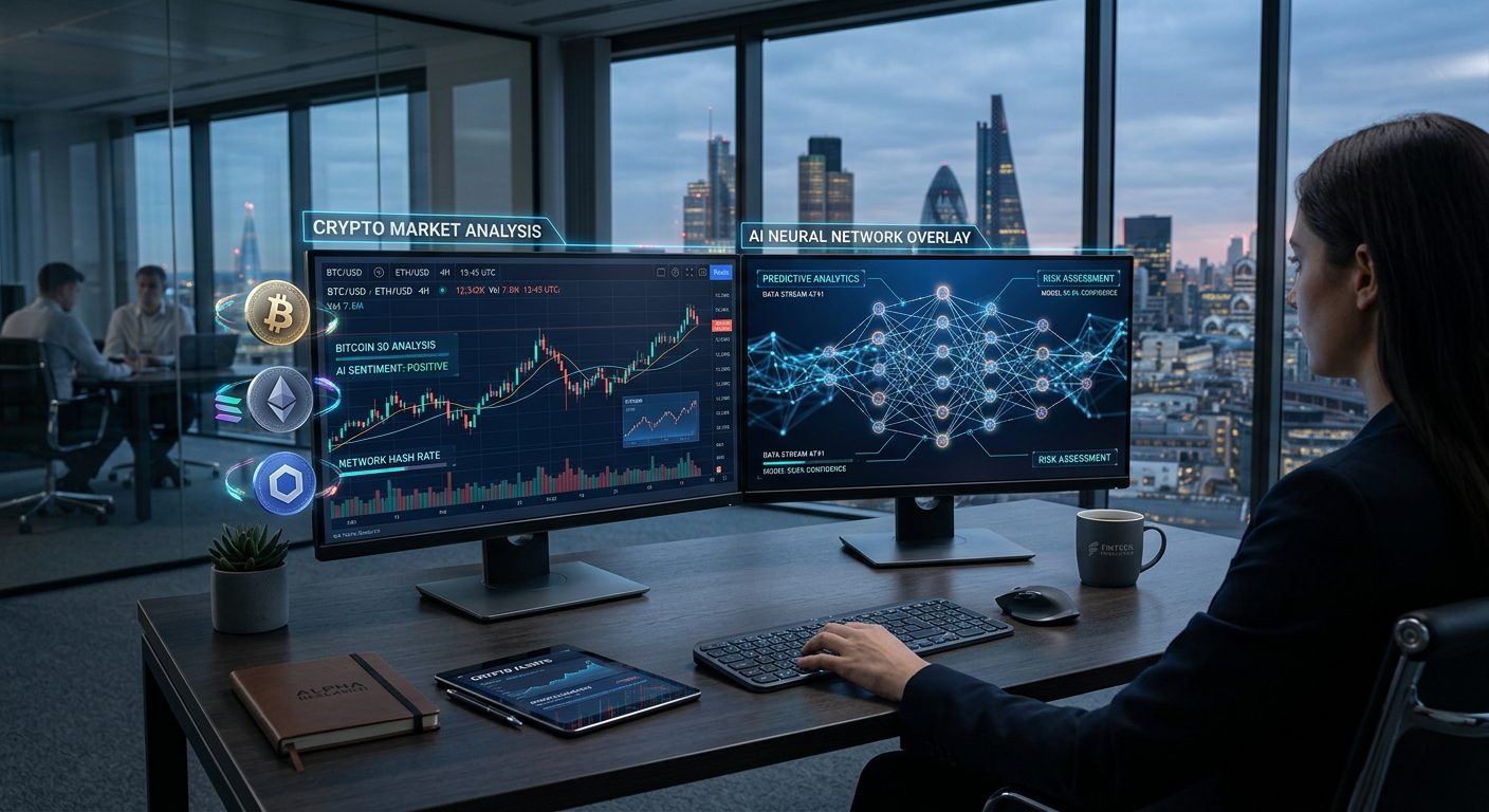 Start Deploying in Crypto Without Overcomplicating the Process