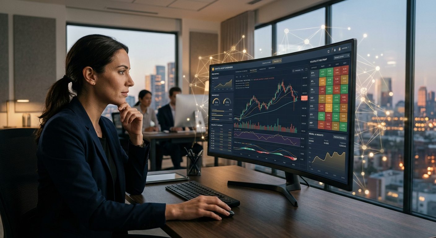 Risk Control Strategies for AI-Driven Crypto Trading