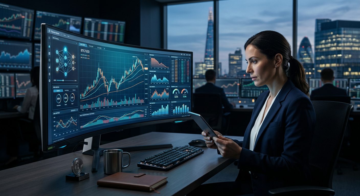 How to Assess a Crypto Strategy Before You Deploy Capital