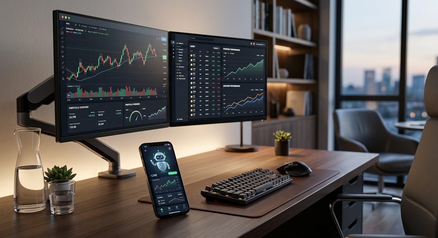 Avoiding Common Mistakes When Chasing Crypto Passive Income