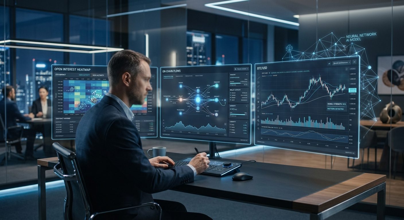 How to Read Public Trading Metrics More Clearly