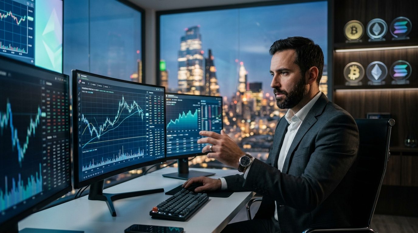 How to Add Balance and Deploy Capital More Safely