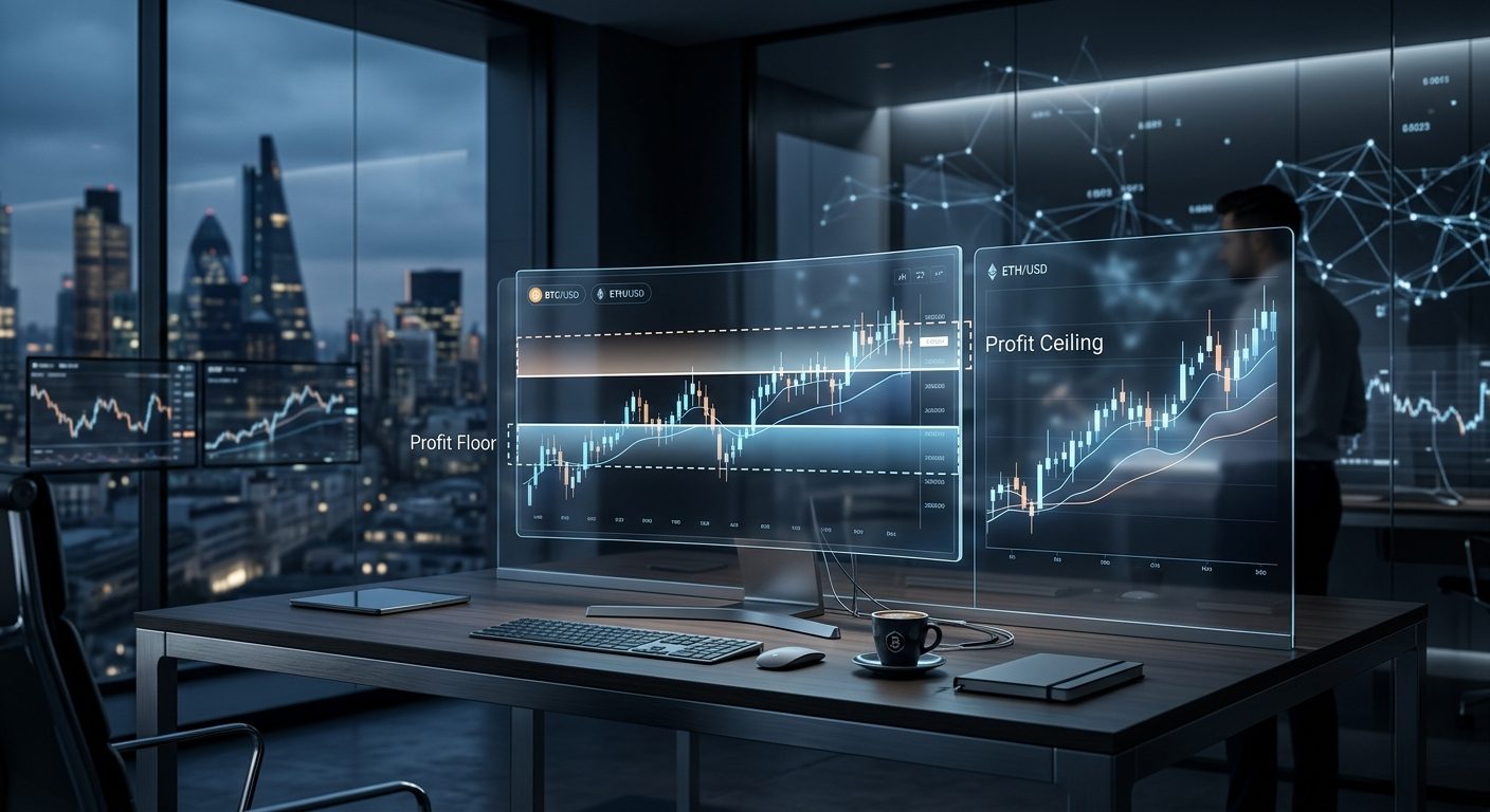 Profit Floor vs Profit Ceiling in AI Trading: Practical Clarity