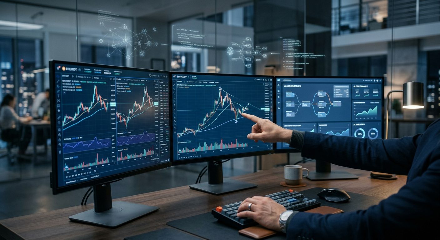 How to Compare Crypto Trading Robots More Effectively