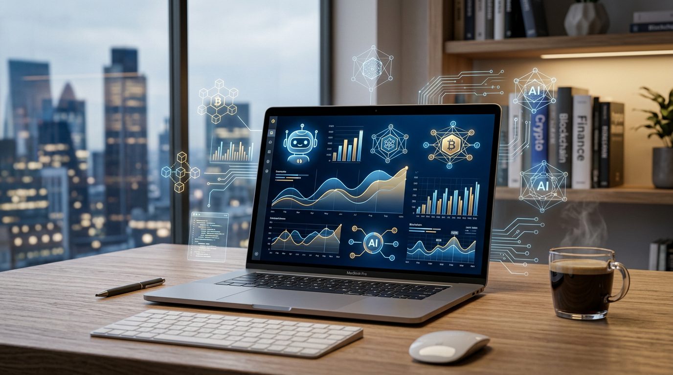 Start Deploying in Crypto Without Overcomplicating the Process