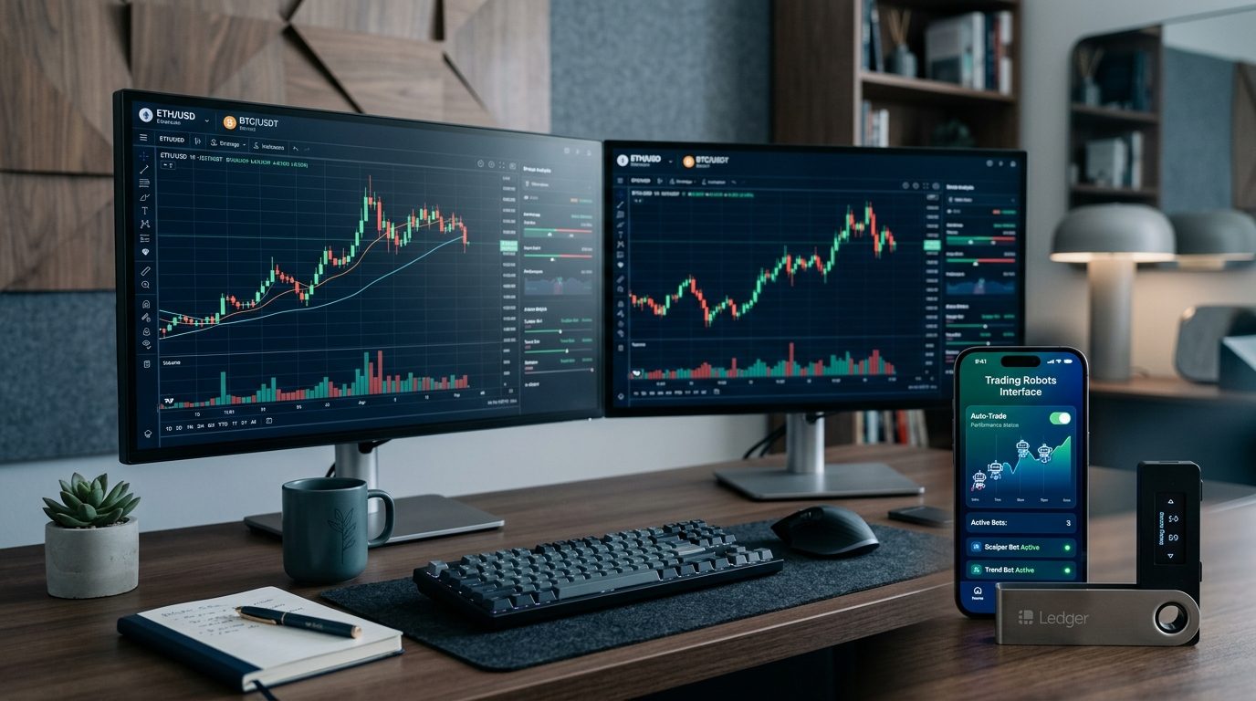 How to Assess a Crypto Strategy Before You Deploy Capital
