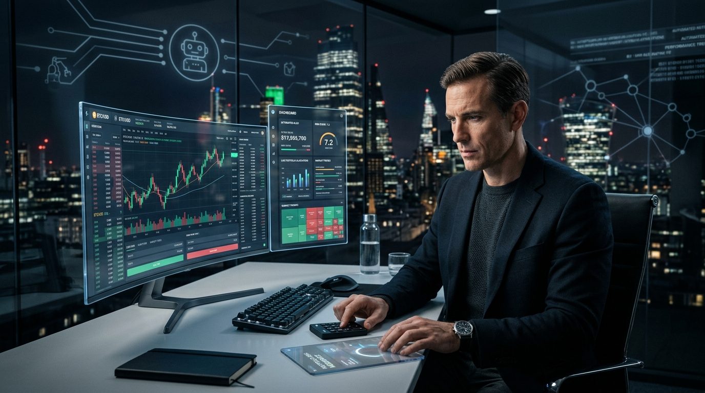 Common Mistakes New Crypto Users Make When Chasing Passive Income