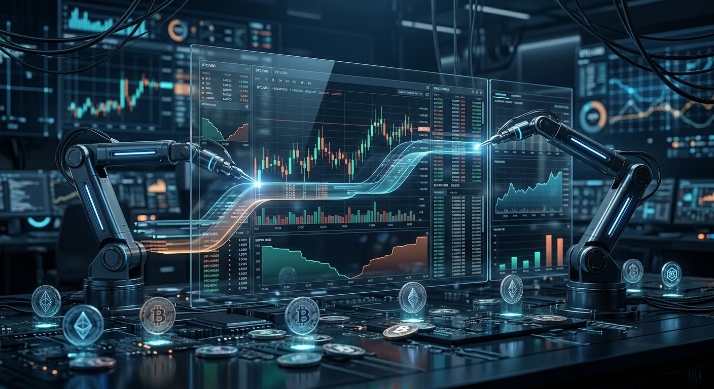 Active Deployment: What It Means on a Modern Crypto Platform