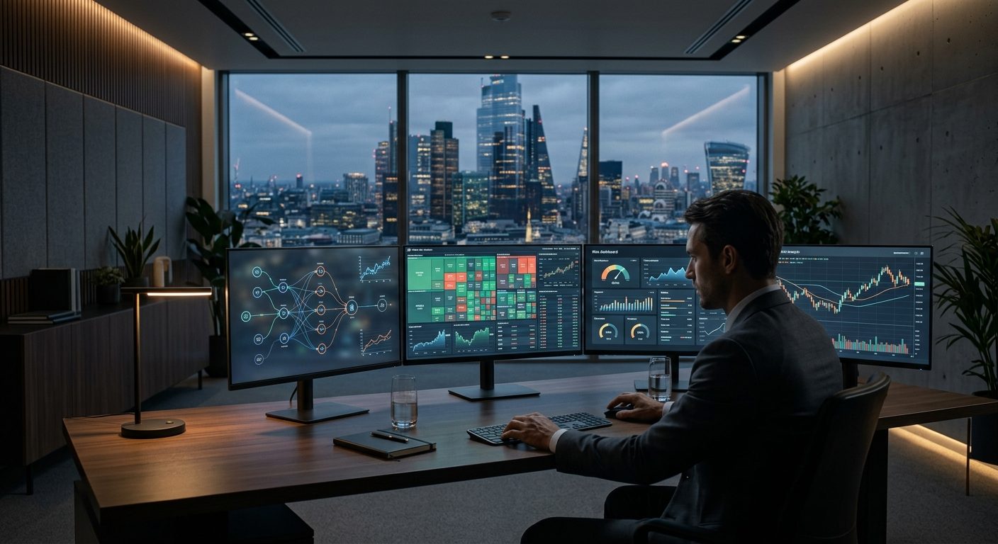 How to Add Balance and Deploy Crypto Capital More Safely