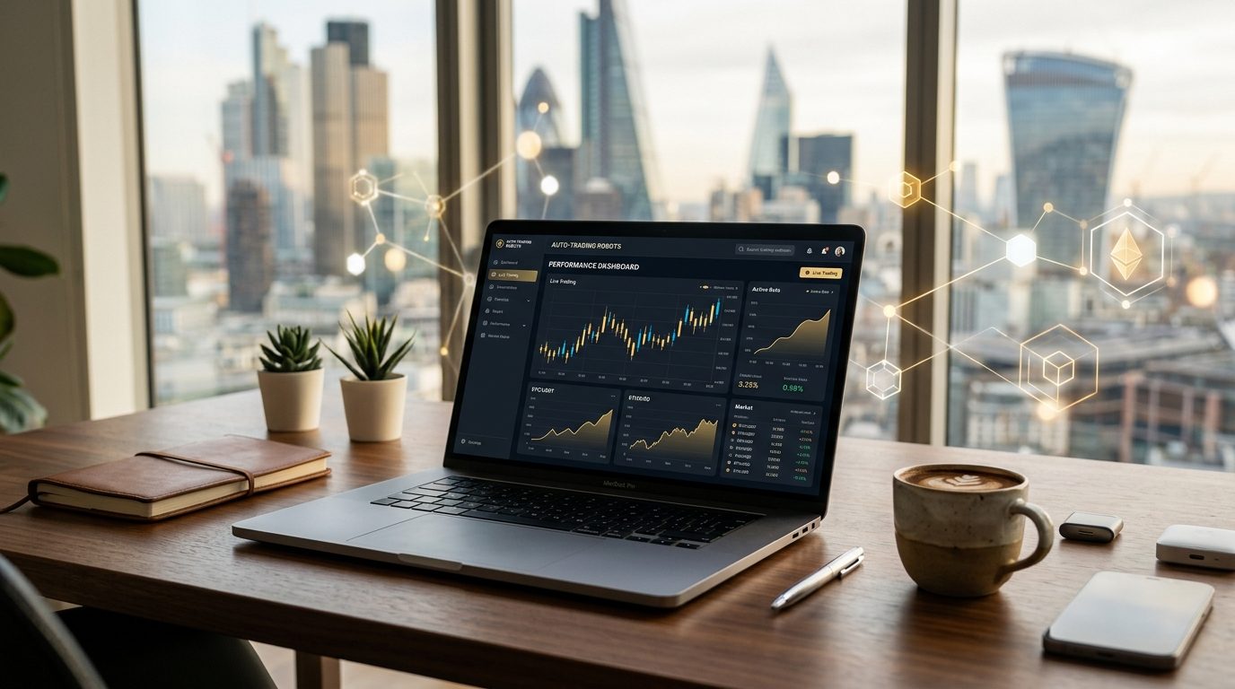 Best Passive Income Strategies in Crypto Without Trading Experience