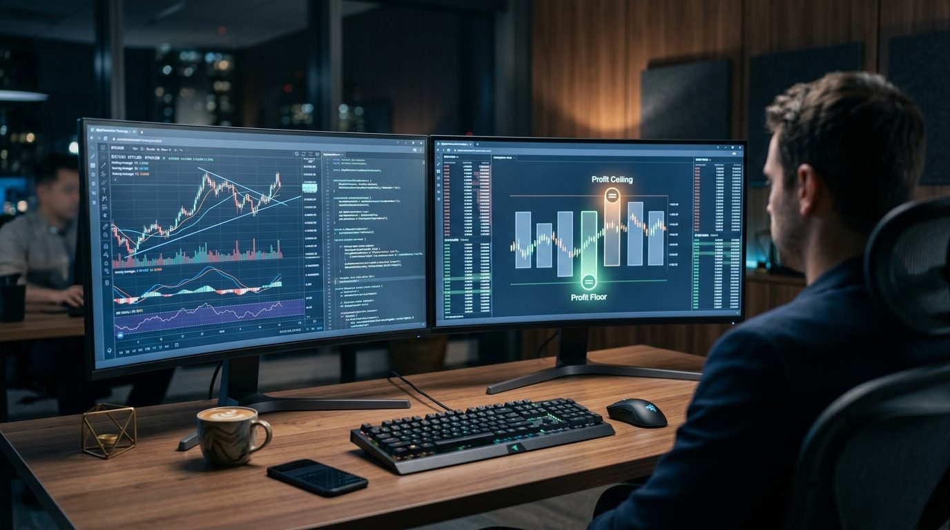 How to Build a Disciplined Crypto Deployment Workflow