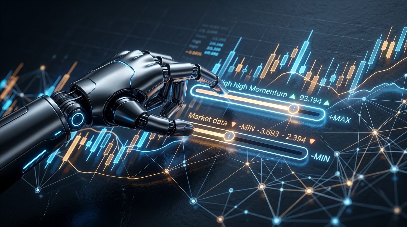 Understanding Profit Floor and Profit Ceiling in AI Trading