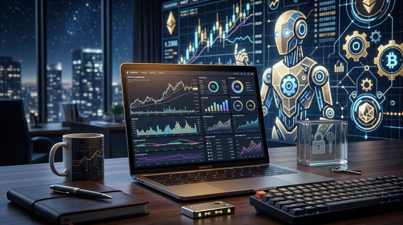 How to Compare Crypto Trading Robots More Effectively