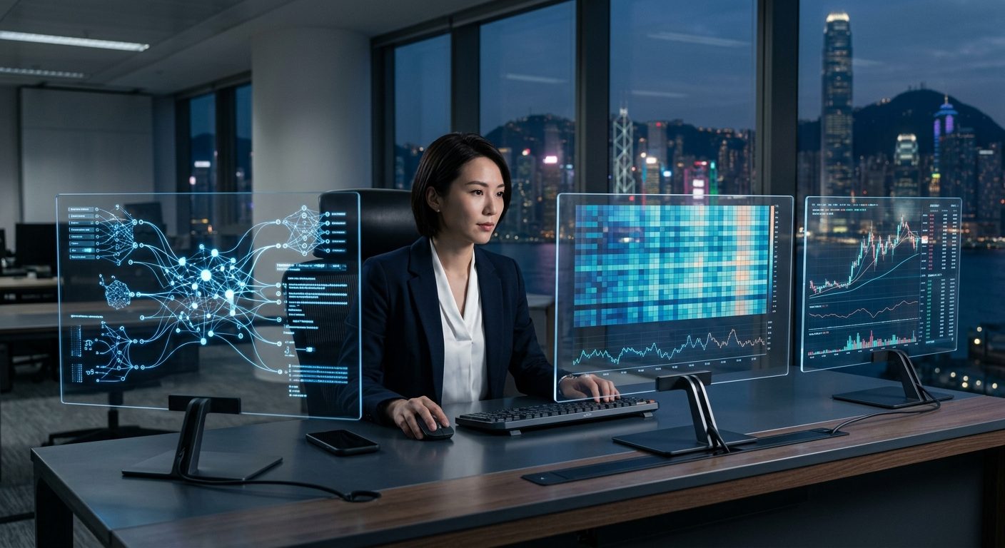 Risk Control in AI-Driven Crypto Trading: A Practical Framework