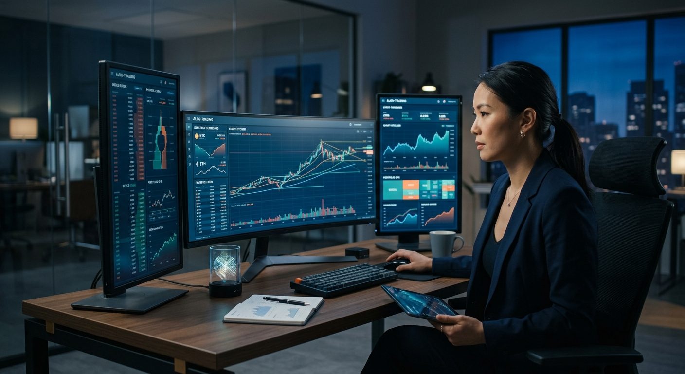Common Mistakes New Crypto Users Make When Chasing Passive Income