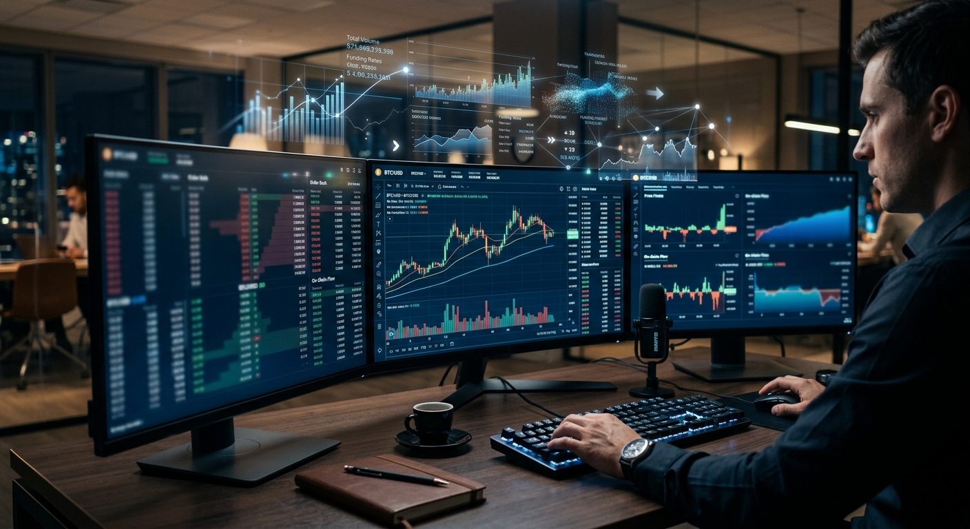 How to Read Public Trading Metrics More Clearly
