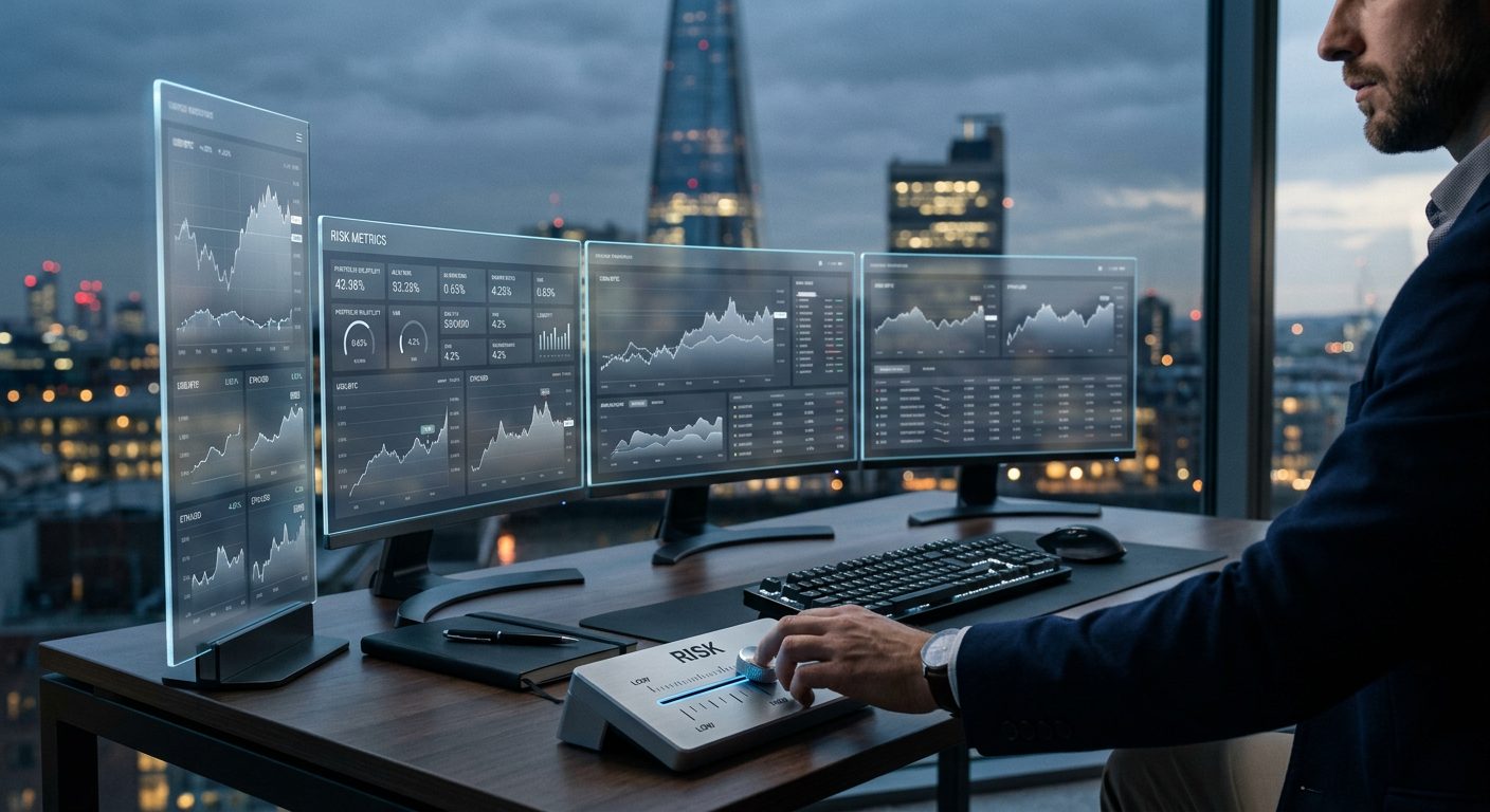 How to Add Balance and Deploy Capital More Safely