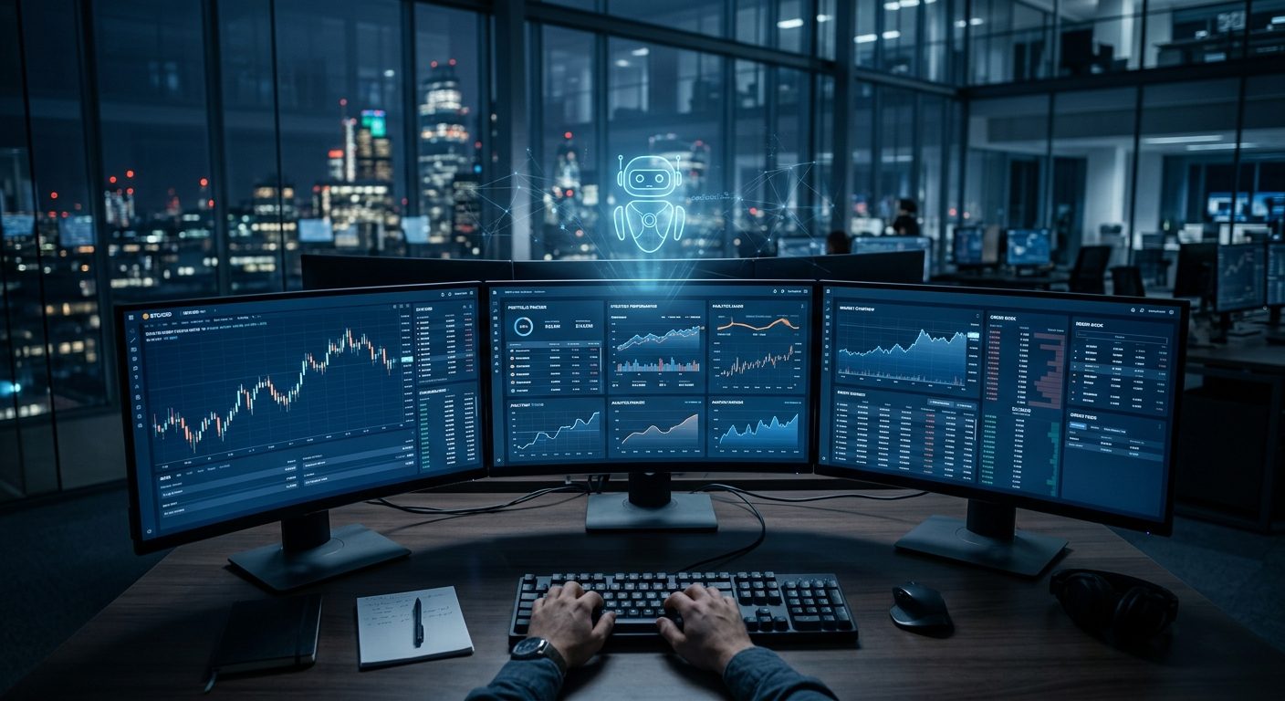 How to Build a Disciplined Crypto Deployment Workflow