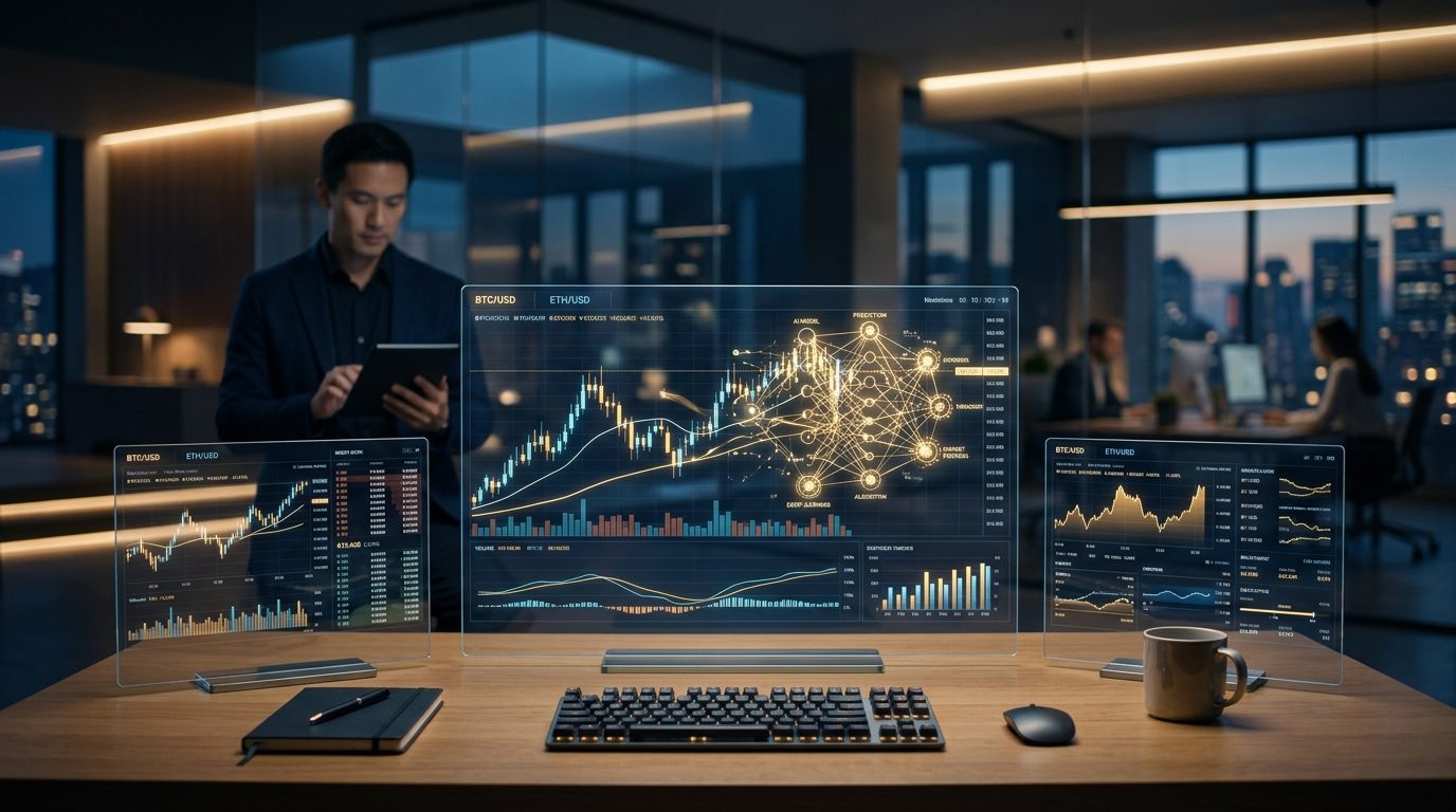 Understanding Profit Floor and Profit Ceiling in AI Trading