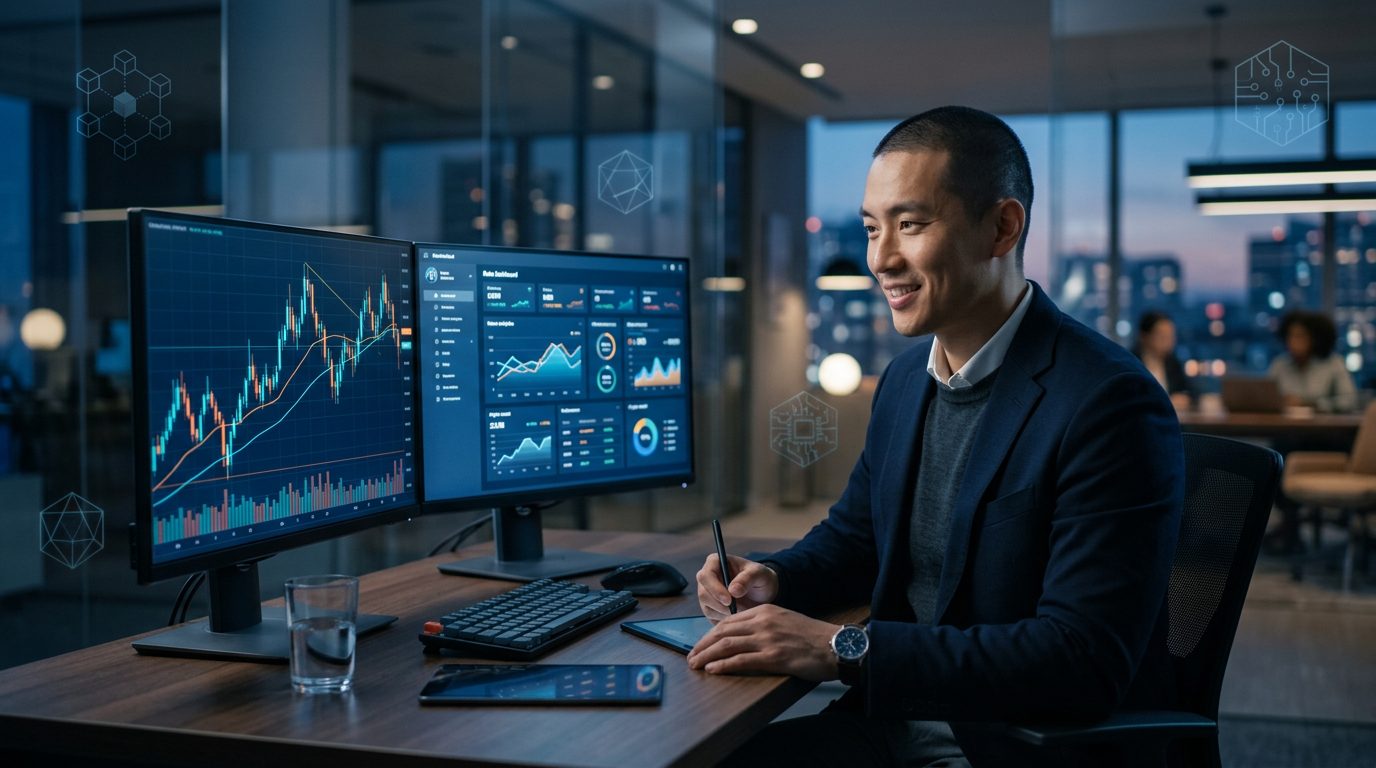 How to Compare Crypto Trading Robots Effectively