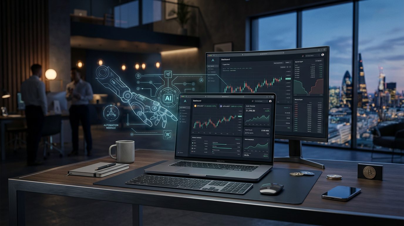 How to Start Deploying in Crypto Without Overcomplicating It