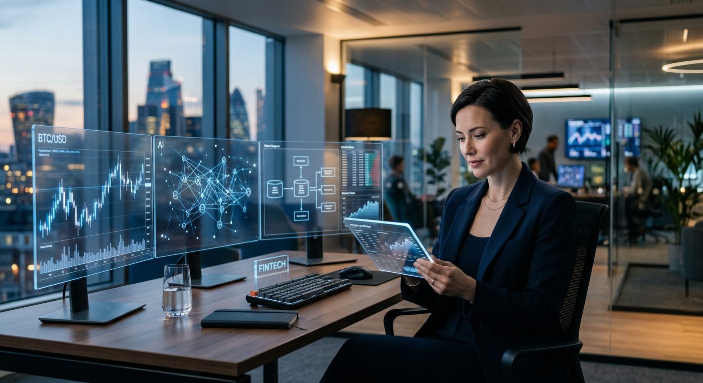 Why Structured Deployments Beat Market Noise Every Time