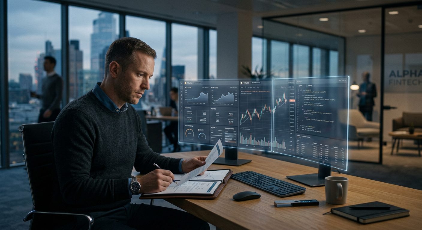 How to Assess a Crypto Strategy Before You Deploy Capital