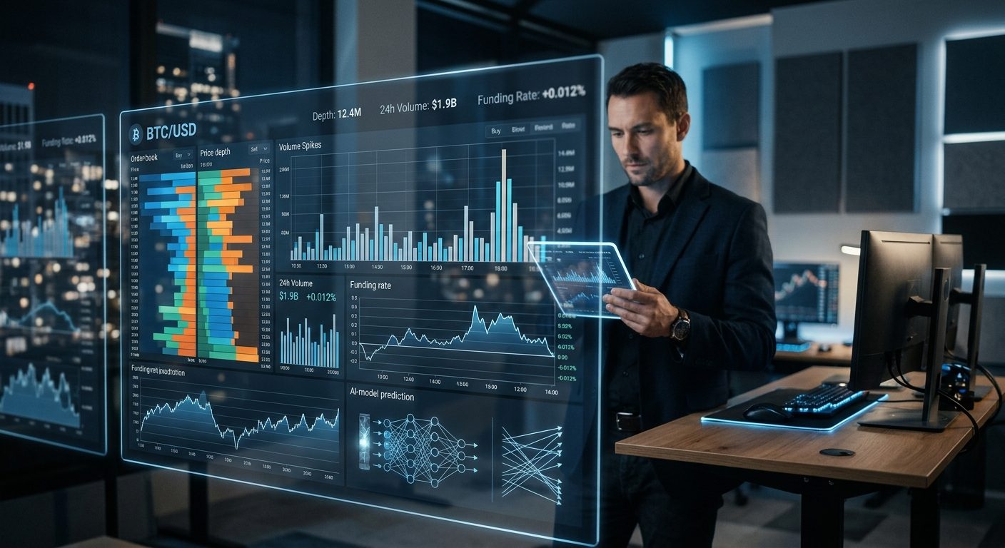 How to Read Public Trading Metrics for Clearer Deployments