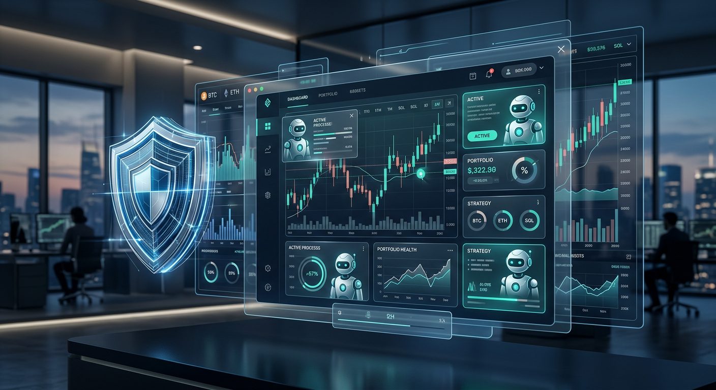 Active Deployment: How Modern Crypto Platforms Transform Trading