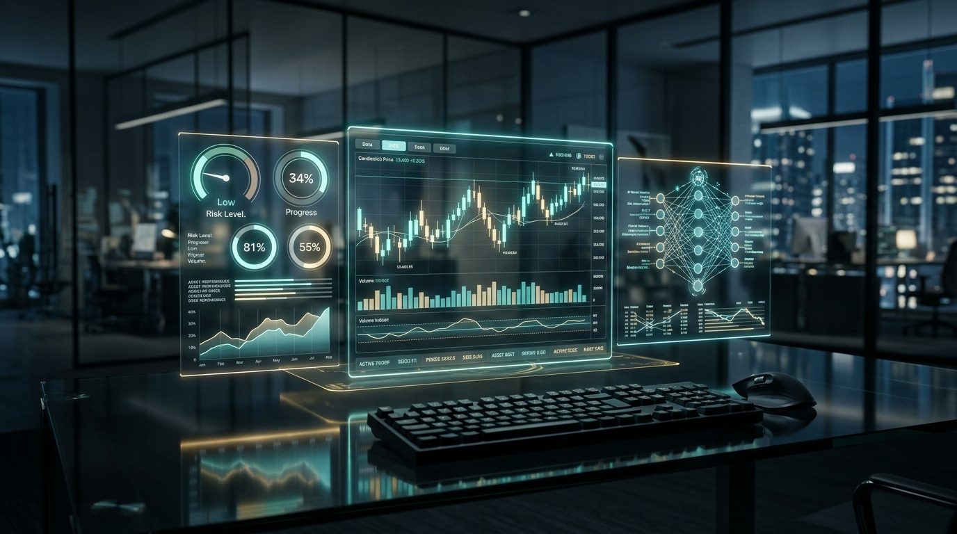 How to Add Balance and Deploy Capital More Safely