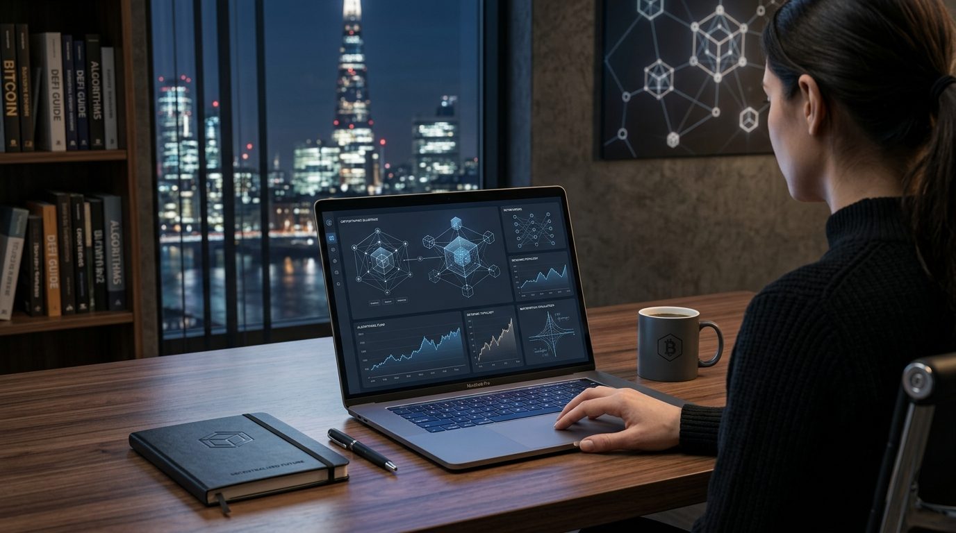 Best Passive Crypto Income Strategies for Non‑Traders