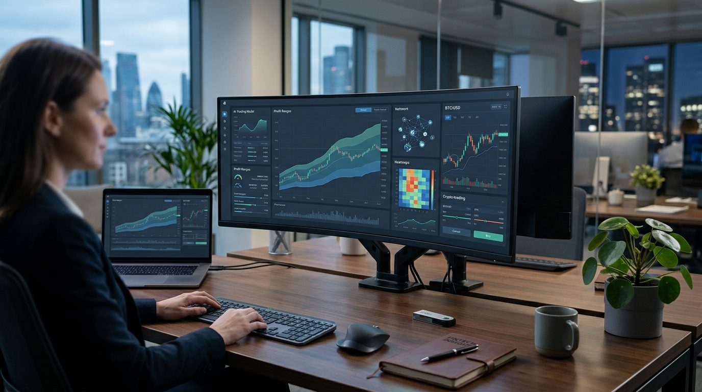 Profit Floor vs Profit Ceiling: Practical Guide for AI Trading