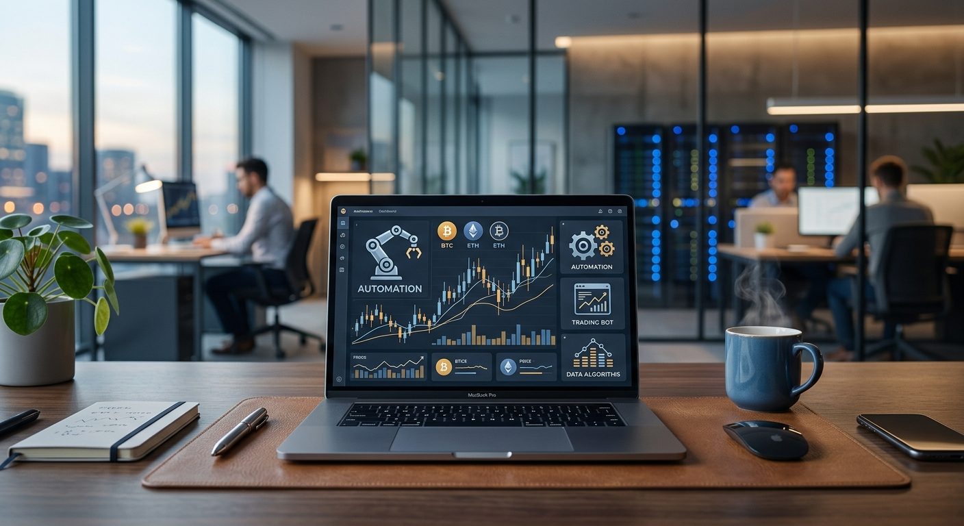 How to Start Deploying in Crypto Without Overcomplicating It