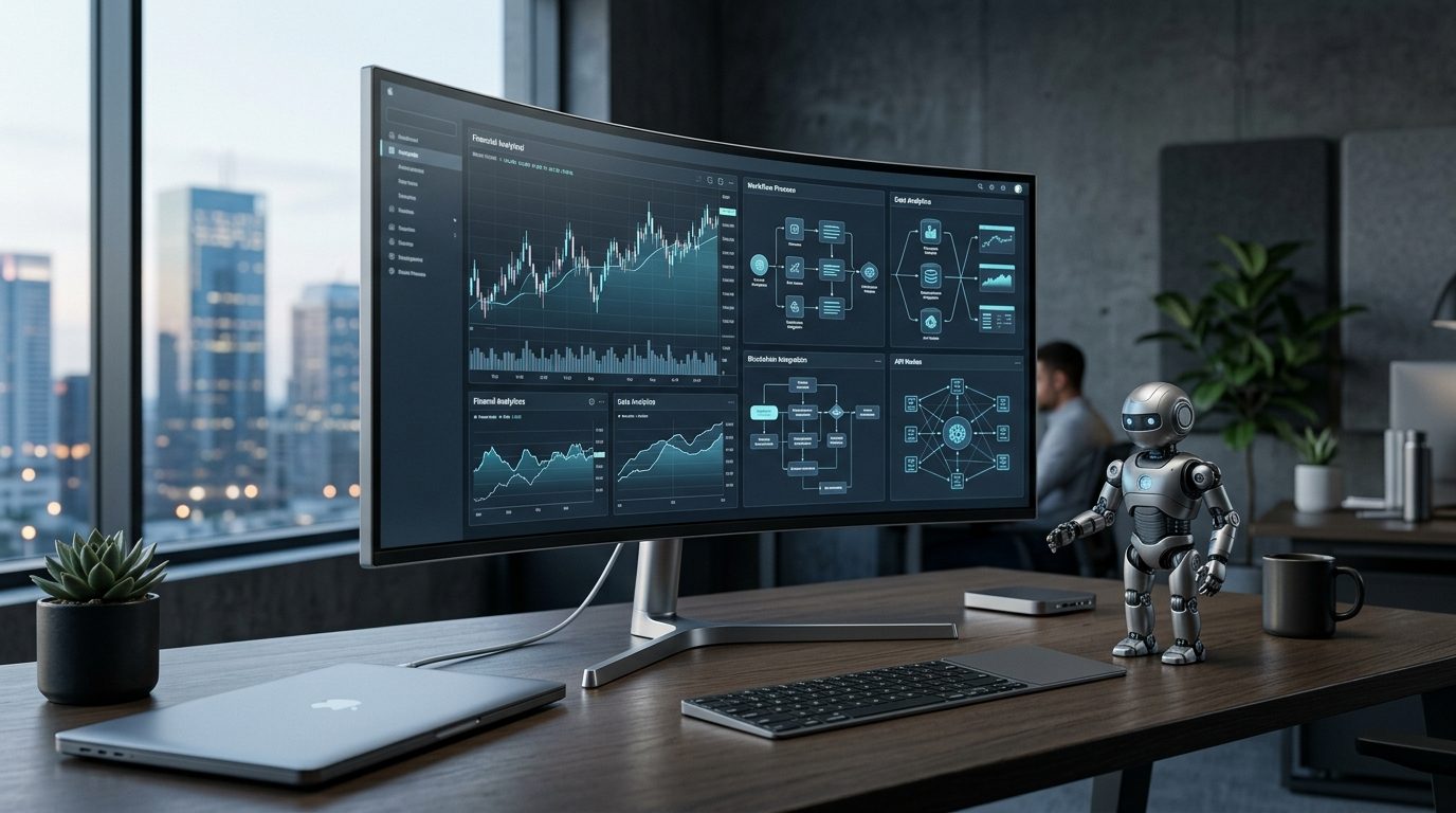 Why Structured Deployments Matter More Than Market Noise