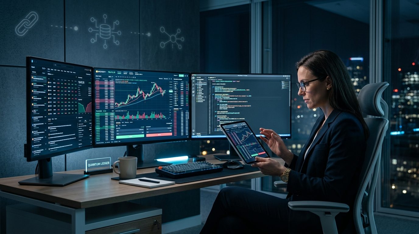 How to Assess a Crypto Strategy Before You Deploy Capital