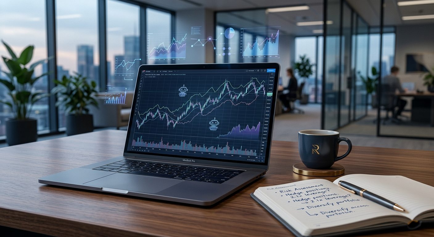 Common Mistakes New Crypto Users Make When Chasing Passive Income