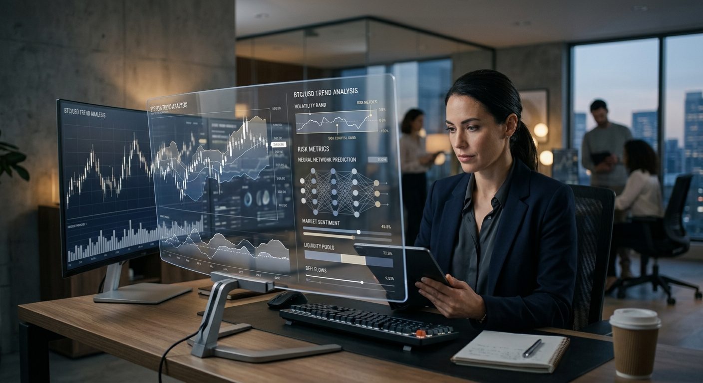 Metaexpand Crypto Explained: A Practical EXVENTA Guide