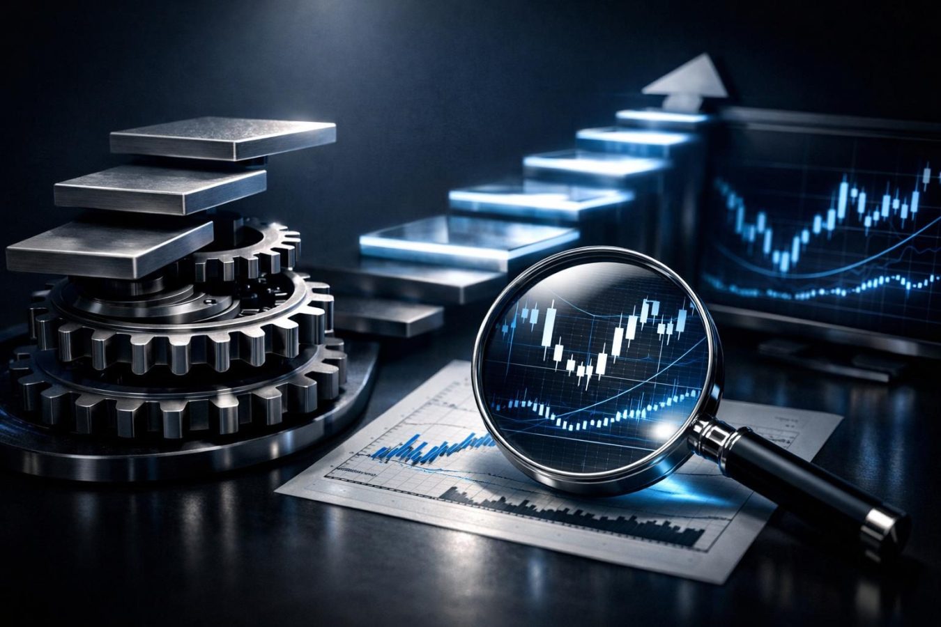 Why Crypto Trading Backtests Can Be Misleading: 7 Risks to Check